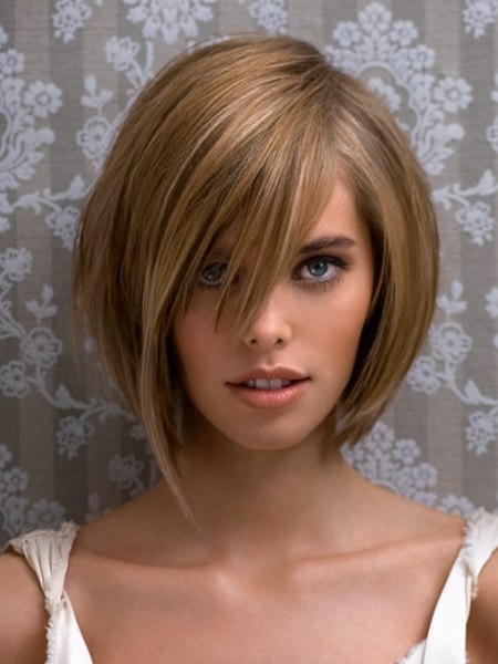 Saks Hair & Beauty - Hair Trends 09