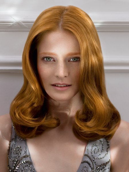 Saks Hair & Beauty - Hair Trends 09