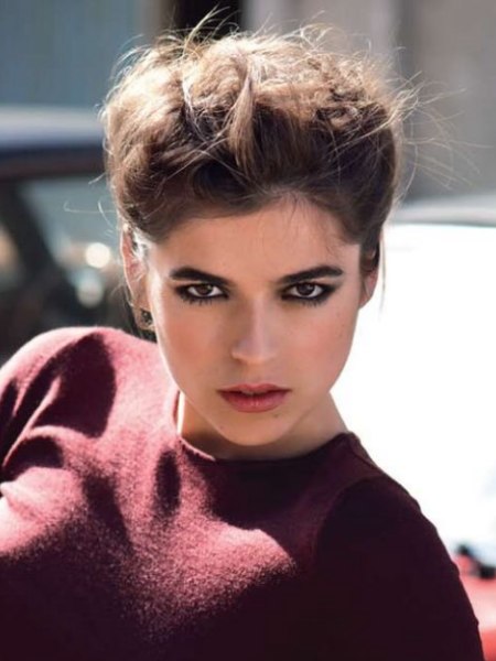 Lady Garage by Mod's Hair
