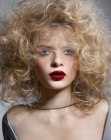 Pictures of Mid-length Hairstyles (6)
