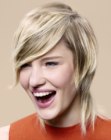 Pictures of Mid-length Hairstyles (6)