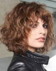 Pictures of Mid-length Hairstyles (6)