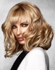 Pictures of Mid-length Hairstyles (6)