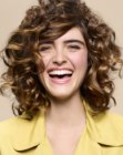 Pictures of Mid-length Hairstyles (6)