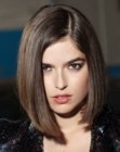 Pictures of Mid-length Hairstyles (6)