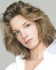 Pictures of Mid-length Hairstyles (6)