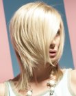 Pictures of Mid-length Hairstyles (6)