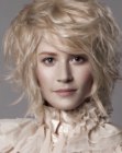 Pictures of Mid-length Hairstyles (6)