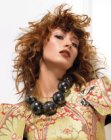 Pictures of Mid-length Hairstyles (6)