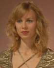 Pictures of Mid-length Hairstyles (6)