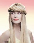 Pictures of Mid-length Hairstyles (6)
