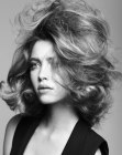 Pictures of Mid-length Hairstyles (6)