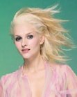 Pictures of Mid-length Hairstyles (6)