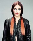Pictures of Mid-length Hairstyles (6)
