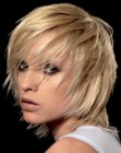 Pics of Hairstyles for Medium-length Hair (5)