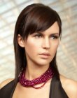 Pics of Hairstyles for Medium-length Hair (5)
