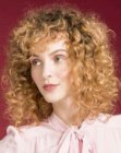 Pics of Hairstyles for Medium-length Hair (5)