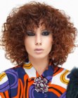 Pics of Hairstyles for Medium-length Hair (5)