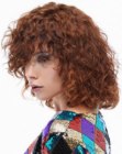 Pics of Hairstyles for Medium-length Hair (5)