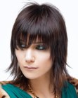Pics of Hairstyles for Medium-length Hair (5)