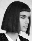 Pics of Hairstyles for Medium-length Hair (5)