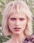 Pics of Hairstyles for Medium-length Hair (5)