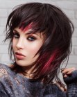 Pics of Hairstyles for Medium-length Hair (5)
