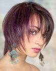Pics of Hairstyles for Medium-length Hair (5)