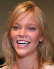 Pics of Hairstyles for Medium-length Hair (5)