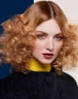 Pics of Hairstyles for Medium-length Hair (5)