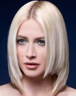 Pics of Hairstyles for Medium-length Hair (5)