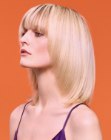 Pics of Hairstyles for Medium-length Hair (5)