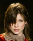 Mullet Hairstyle