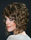 Haircuts for Semi-short Hair (4)