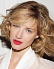 Haircuts for Semi-short Hair (4)