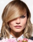 Haircuts for Semi-short Hair (4)