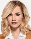 Haircuts for Semi-short Hair (4)