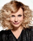 Haircuts for Semi-short Hair (4)