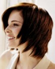 Haircuts for Semi-short Hair (4)