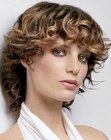 Haircuts for Semi-short Hair (4)