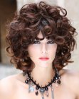 Haircuts for Semi-short Hair (4)