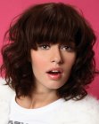 Haircuts for Semi-short Hair (4)