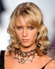 Haircuts for Semi-short Hair (4)