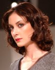 Haircuts for Semi-short Hair (4)