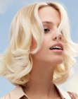 Haircuts for Semi-short Hair (4)