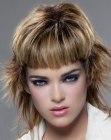 Haircuts for Semi-short Hair (4)