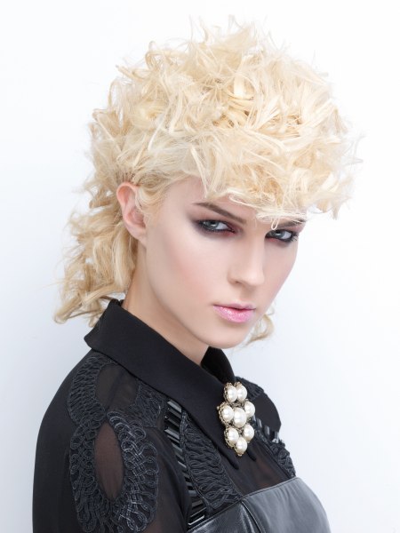 "Devils" by Paul Gehring for ALCINA