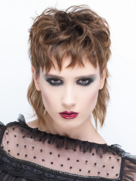"Devils" by Paul Gehring for ALCINA