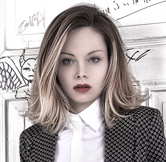 15 Shoulder Length Hairstyles