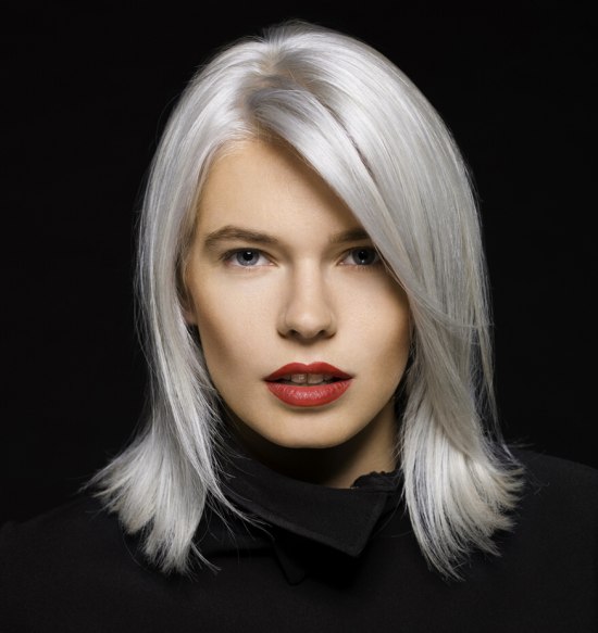 15 Shoulder Length Hairstyles